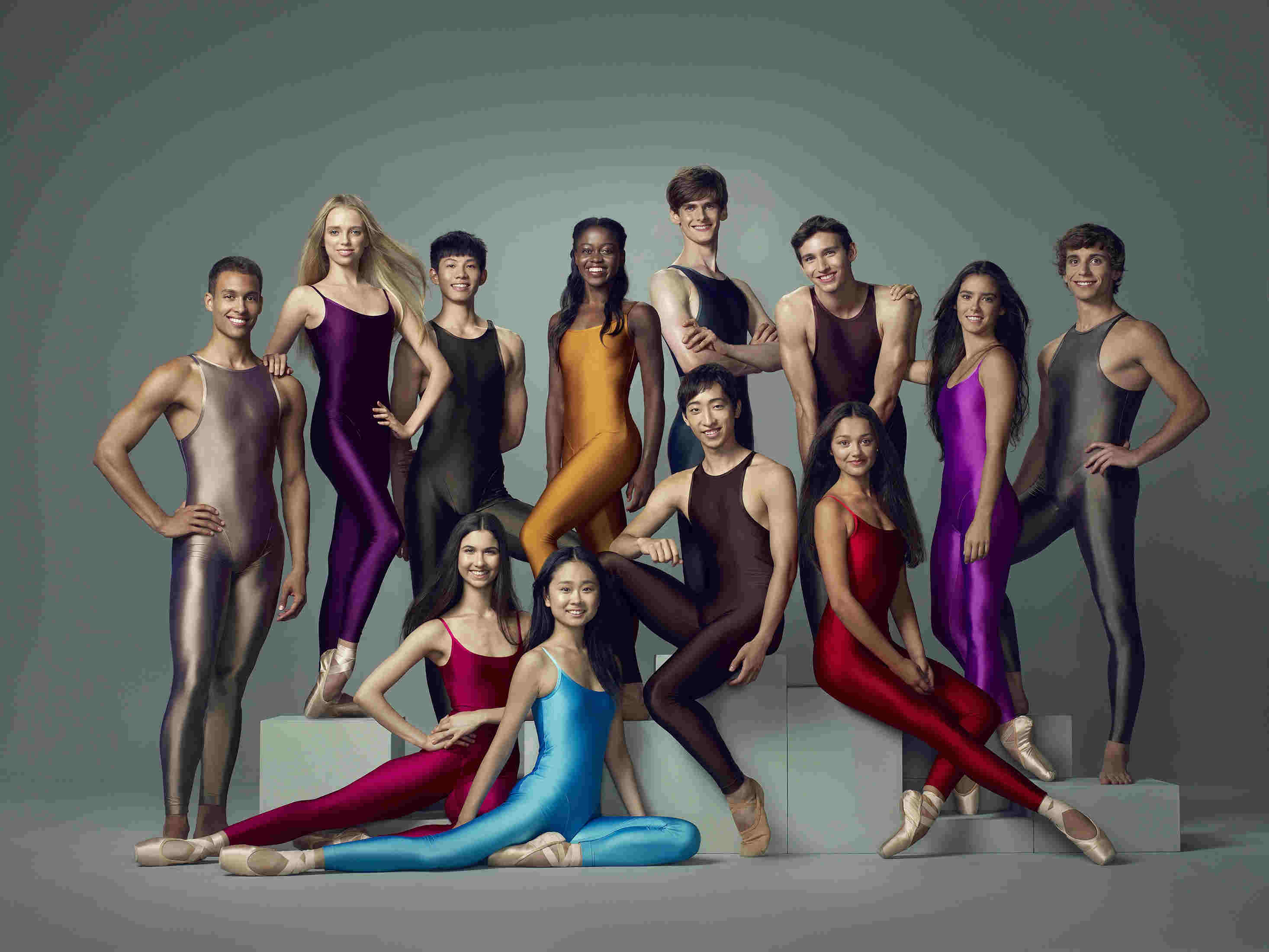 Dutch National Ballet Junior Company, Linbury Studio Theatre The Arts Desk